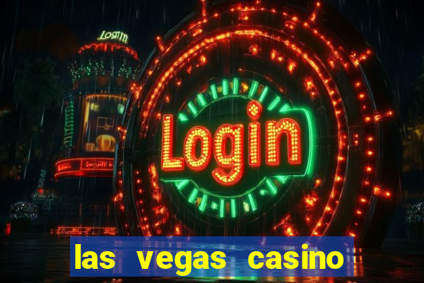 las vegas casino slot machine