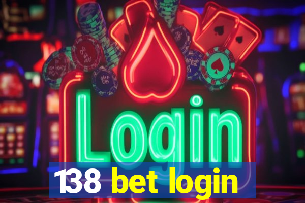 138 bet login