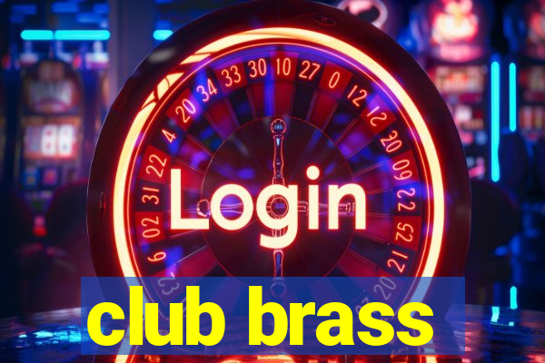 club brass