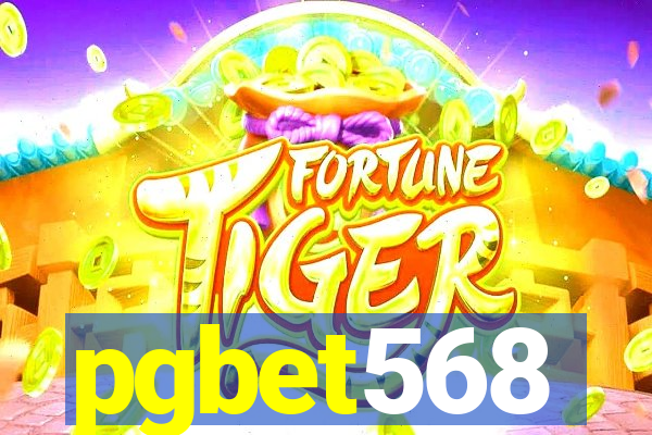 pgbet568