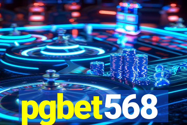 pgbet568