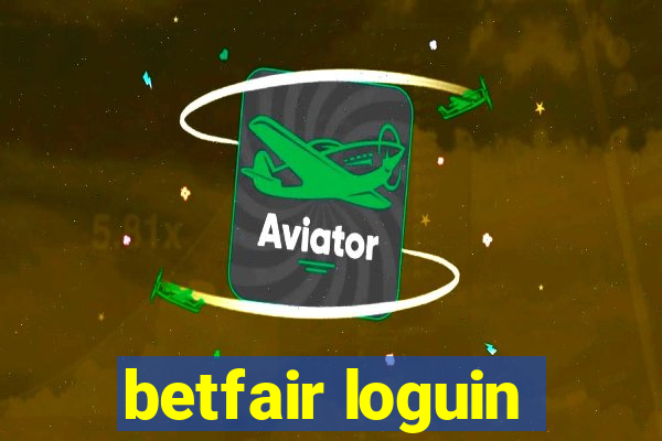 betfair loguin