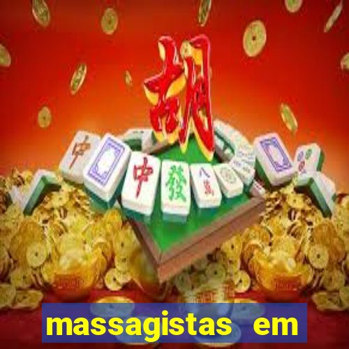 massagistas em porto alegre