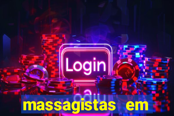 massagistas em porto alegre