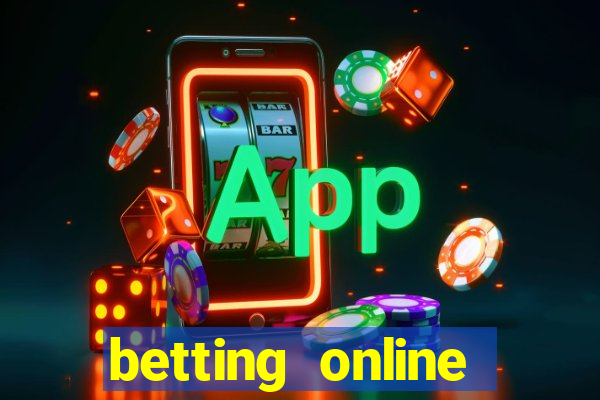 betting online william hill