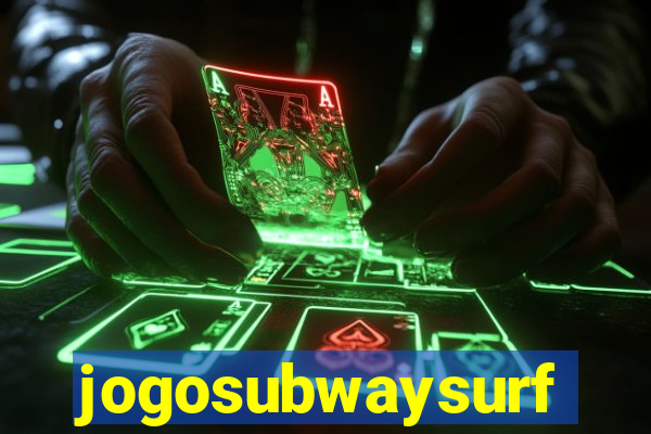 jogosubwaysurf