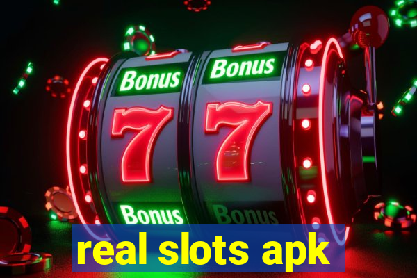 real slots apk