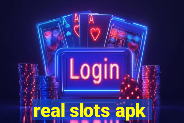 real slots apk