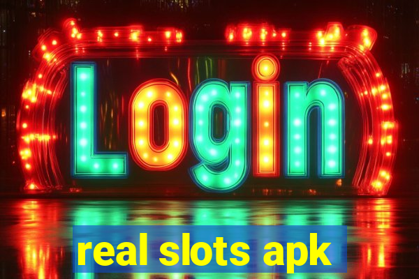 real slots apk