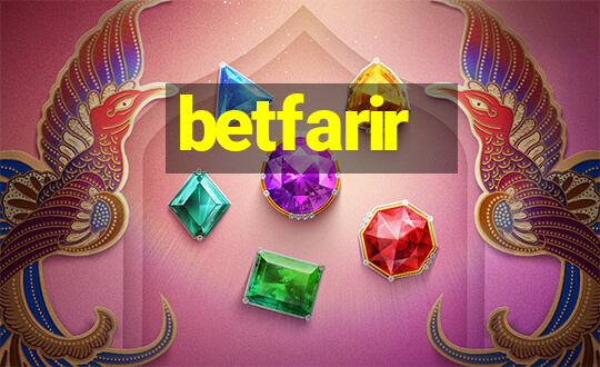 betfarir