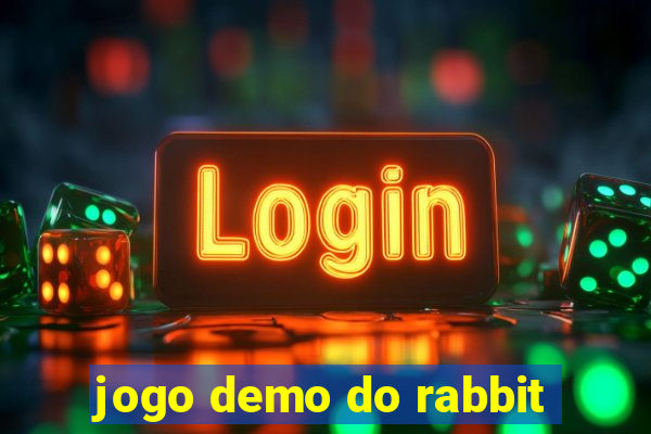 jogo demo do rabbit