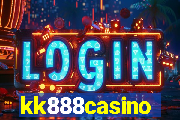 kk888casino