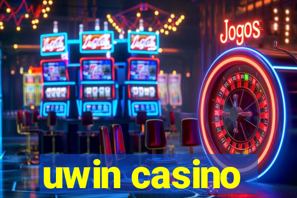 uwin casino