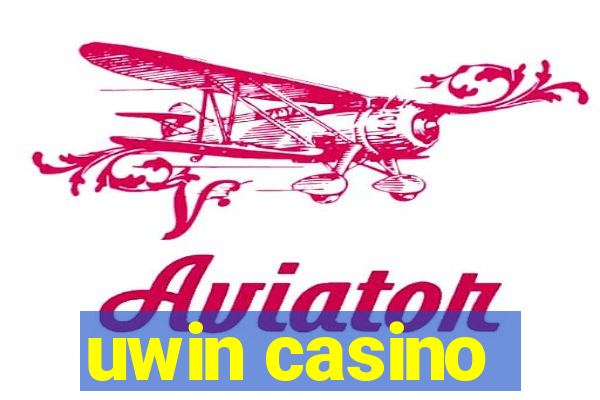 uwin casino