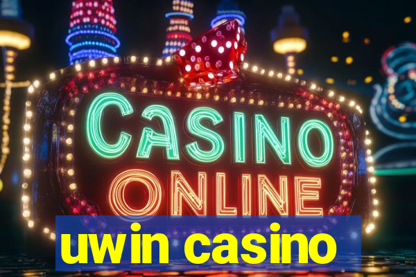 uwin casino