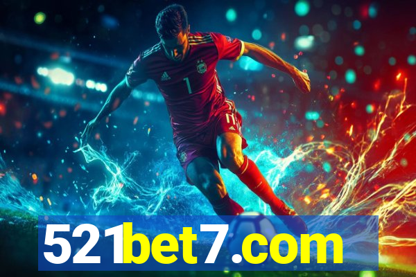 521bet7.com