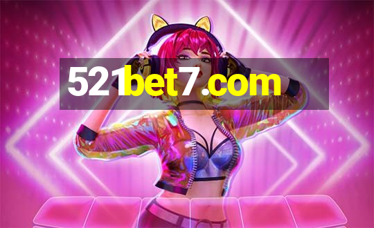 521bet7.com