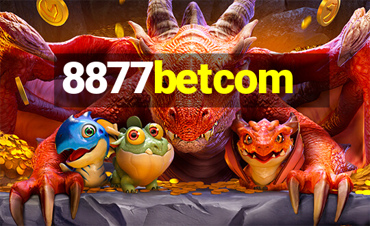 8877betcom