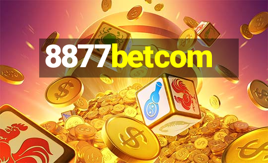 8877betcom