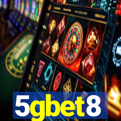 5gbet8