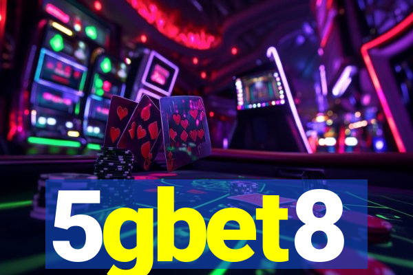 5gbet8