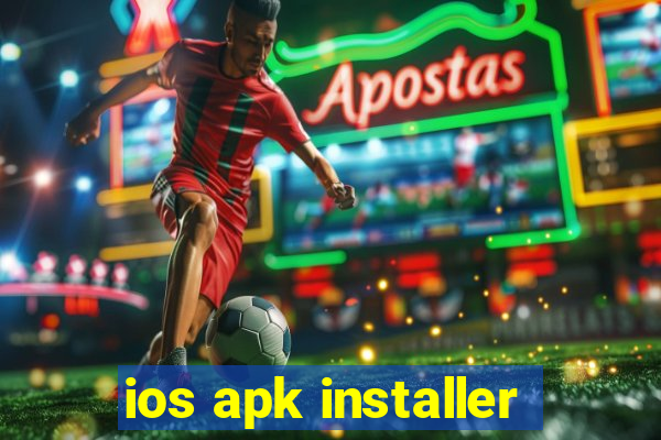 ios apk installer