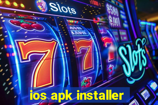 ios apk installer