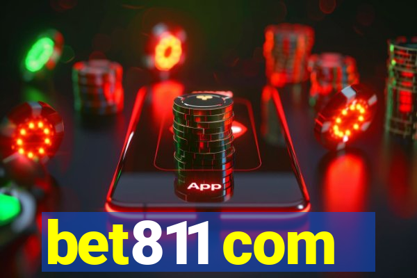 bet811 com