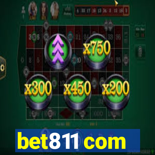 bet811 com