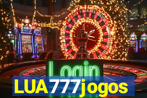 LUA777jogos