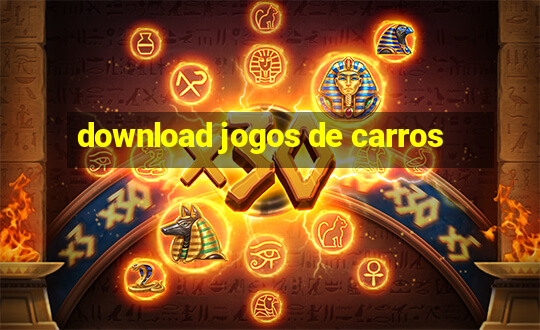 download jogos de carros