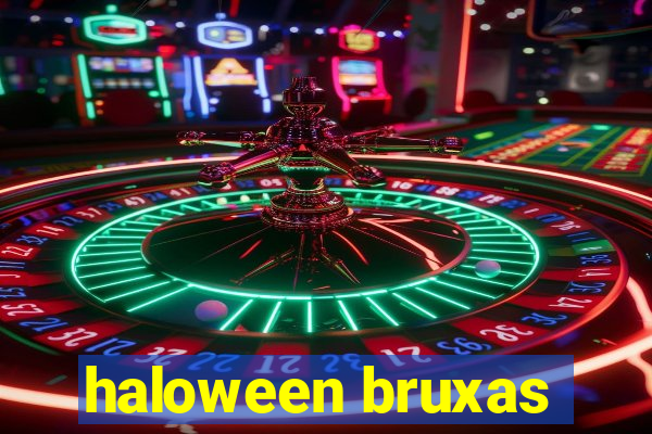 haloween bruxas