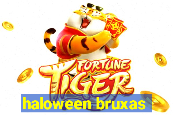 haloween bruxas