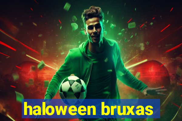 haloween bruxas