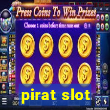 pirat slot