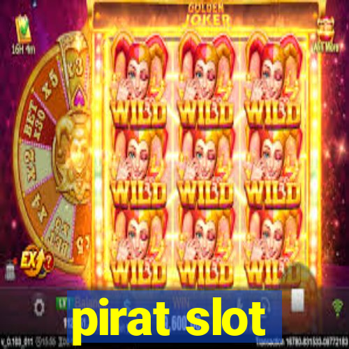 pirat slot