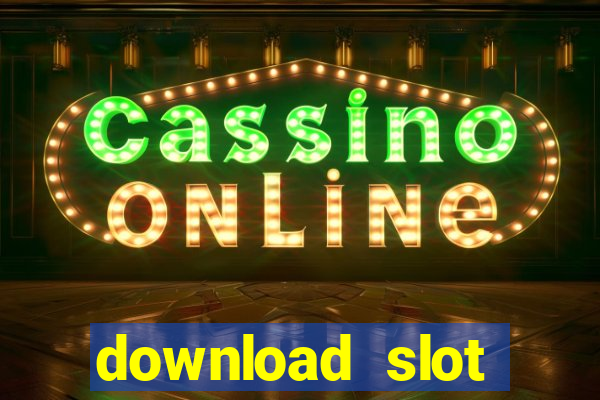 download slot machine games