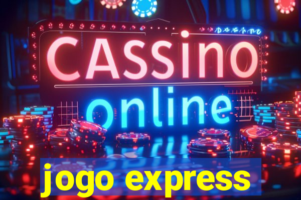 jogo express