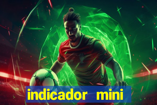 indicador mini indice b3