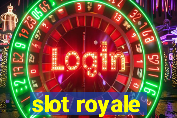 slot royale