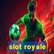 slot royale