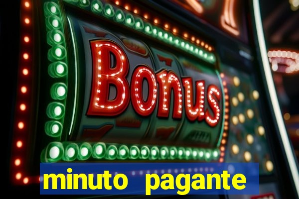 minuto pagante fortune ox