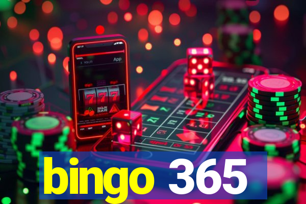 bingo 365