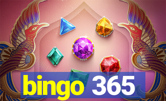 bingo 365