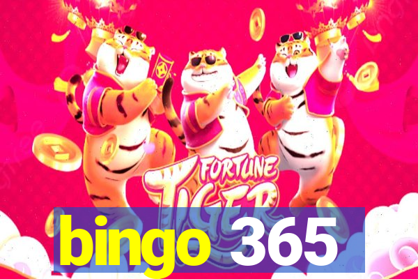 bingo 365