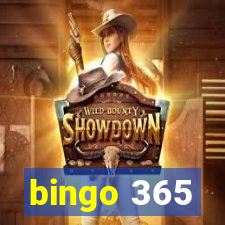 bingo 365