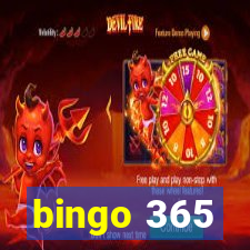 bingo 365