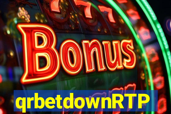 qrbetdownRTP