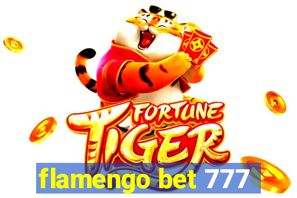 flamengo bet 777