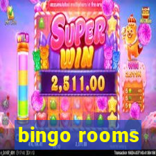 bingo rooms